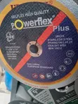 Uliflex Plus & Powerflex Plus Cutting Discs (9" & 7") - 1