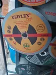 Uliflex Plus & Powerflex Plus Cutting Discs (9" & 7") - 2