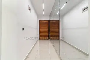 Diamond 1 Bedroom Apartment Lekki with Swimming Pool