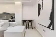 Diamond 1 Bedroom Apartment Lekki da Wurin Wanka - 5