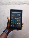 Amazon Fire HD 8 16GB Baki (An Yi Amfani Da Shi) - 1