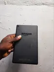 Amazon Fire HD 8 16GB Baki (An Yi Amfani Da Shi) - 3