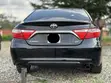 2016 Toyota Camry SE Sedan - 2