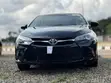 2016 Toyota Camry SE Sedan - 3