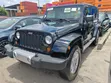 2011 Jeep Wrangler - Black, Full Option - 1