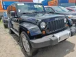 2011 Jeep Wrangler - Black, Full Option - 2