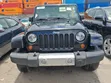 2011 Jeep Wrangler - Black, Full Option - 3