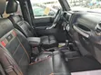 2011 Jeep Wrangler - Black, Full Option - 4