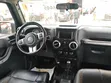 2011 Jeep Wrangler - Black, Full Option - 5