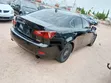 Lexus IS 2009 Black - 2