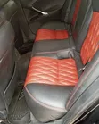 Lexus IS 2009 Black - 5