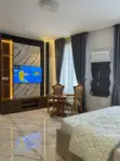 Furnished 3-Bedroom Apartment for Rent in Victoria Island Extension - 2