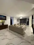 Furnished 3-Bedroom Apartment for Rent in Victoria Island Extension - 5