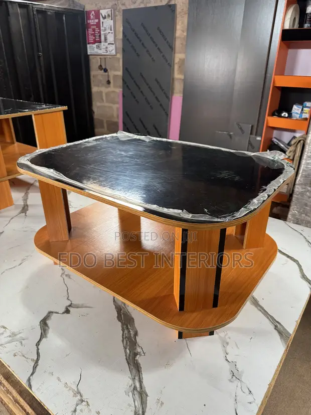 Basic Center Table - Home Interiors - 1