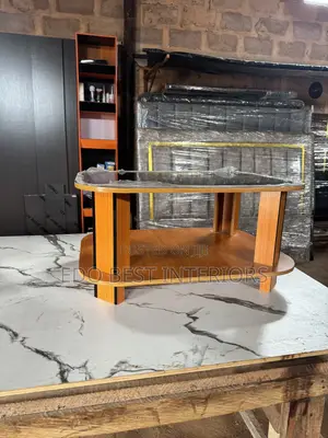 Basic Center Table - Home Interiors