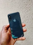 Apple iPhone X 64GB Gray - 1