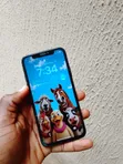 Apple iPhone X 64GB Gray - 2
