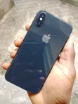 Apple iPhone X 64GB Gray - 3