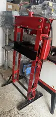Ingantacciyar 3-Ton Shop Press Machine - 1