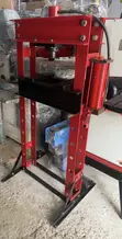 Ingantacciyar 3-Ton Shop Press Machine - 3