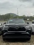 2022 Toyota Highlander XLE - Foreign Used - 1