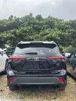 2022 Toyota Highlander XLE - Foreign Used - 2