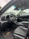 2022 Toyota Highlander XLE - Foreign Used - 3