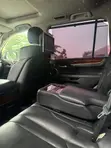 Lexus LX 570 AWD 2018 White - 5