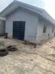 Gidan Bedroom 3 da Tsarin Masana'antar Ruwan 'Yan Gudun Hijira Don Siyarwa, Ikorodu - 1