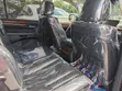 Lexus LX 2016 Black - 5