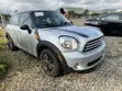 Mini Cooper 2013 Silver - Kai Tsaye Daga Belgium - 1