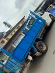 Ford Transit Mini Truck Mai Amfani Da Diesel - 1