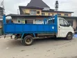 Ford Transit Mini Truck Mai Amfani Da Diesel - 2