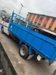 Ford Transit Mini Truck Mai Amfani Da Diesel - 3