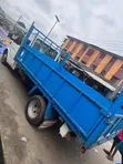 Ford Transit Mini Truck Mai Amfani Da Diesel - 5