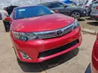 Toyota Camry 2014 Jajaye - Full Option - 1