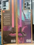 JBL PartyLight Stick 360-Degree LED Visual Effects - 2