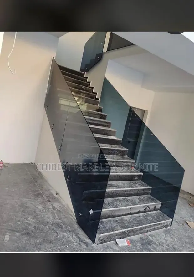 Marble Granite Slabs for Kitchen Countertop & Staircase - 1