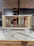HM Center Table - Glossy Finish, Itace - 3