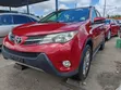 Toyota RAV4 2014 Red - 2