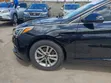 Hyundai Sonata 2015 Black - 3