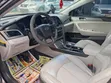 Hyundai Sonata 2015 Black - 4
