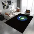 Tufafi VIP na Turkiyya - 4x6ft & 5x7ft - 1