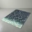 Tufafi VIP na Turkiyya - 4x6ft & 5x7ft - 5