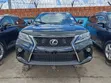 Lexus RX 350 F Sport 2015 - 1