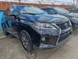 Lexus RX 350 F Sport 2015 - 2