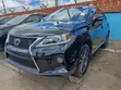 Lexus RX 350 F Sport 2015 - 3