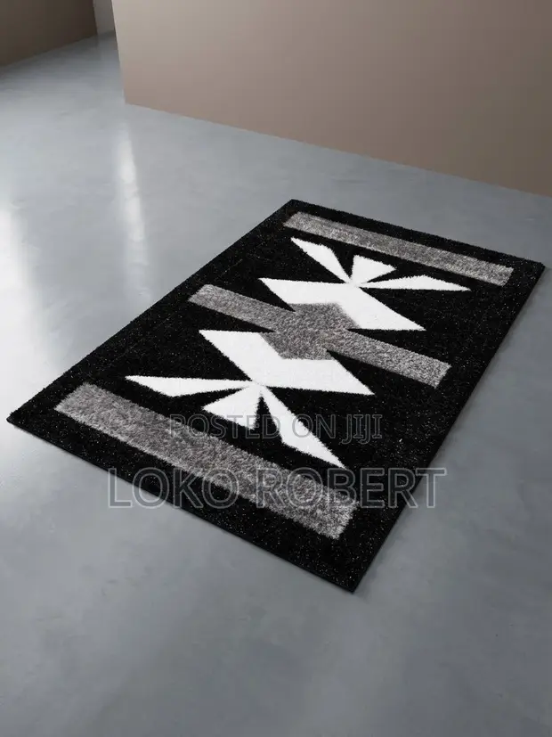 Luxury Turkey Hair Rug - Various Sizes - 1