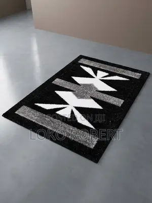 Luxury Turkey Hair Rug - Various Sizes