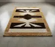 Luxury Turkey Hair Rug - Various Sizes - 2